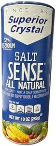 Salt Sense