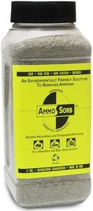 AMMOSORB N