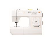 E10 Husqvarna Viking Sewing Machine, White