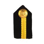 MarinersApp Deck Cadet and Engine Cadet Collar Badge