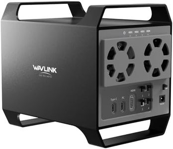 WAVLINK 4-