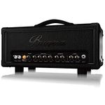 BUGERA G5 5-Watt Class Amplifier Head with Infinium Tube Life Multiplier Morph Eq Reverb Black, (G5INFINIUM)
