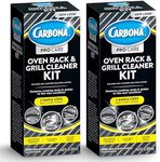 Carbona Oven Rack & Grill Cleaner |