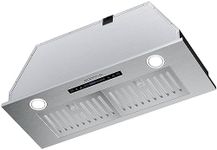 SOONYE Range Hood 30 inch, Insert R