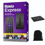 Roku Express (New) | HD Roku Stream