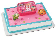 Decopac 38929 Cake Decoration, 0.9" x 6.2"