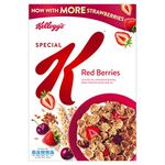 Kellogg's Special K Red Berries, 360g