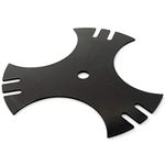 CRAFTSMAN SBD CMXGZAM105017 Tri-Arc Blade, Black