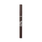 Etude All Day Fix Eye Liner Pen, Waterproof & Long lasting| Quick Drying, Lightweight, Matte | Korean Makeup - Brown,1g