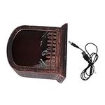 OSALADI 1pc Fireplace Light Bed Roo