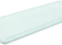 Memory Foam Bath Mat - Extra Soft, 