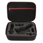 Carrying Case for Action Cameras, T