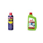 Pidilite WD-40, Multipurpose Spray, Rust Remover, Hinge Lubricant, Stain Remover, Degreaser, and Cle combos