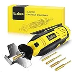 EzzDoo Electric Chainsaw Sharpener 