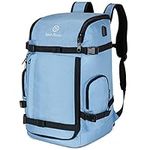 YCD-FLOCW Ski Boot Bag Backpack, 50