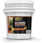 DEFY Extreme Wood Stain and Sealer 