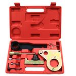 BestsQ Engine Timing Setting Locking Tool Kit For Renault 2.0 DCi Vauxhall Opel M9R Master