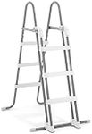 Intex 28075E Deluxe Pool Ladder wit
