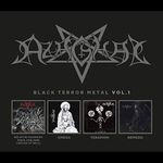 Black Terror Metal Vol 1