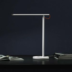 Xiaomi Smart LED Desk Lamp 1S with 4 Lighting Mode & Eye-Caring, Foldable Dimmable(Au Adapter)