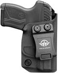 POLE.CRAFT Ruger LCP MAX Holster, I