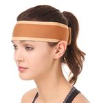 SE REHABILITATION Head Band For Pain Relief/Pressure Band/Exercise Head Band/Migraine Pain Reliever/Head Massager