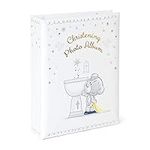 Me to You Tiny Tatty Teddy Baby Christening Photo Album Gift Boxed - Holds 160 Photos - 6 x 4" AGB92027