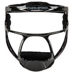 Champro Rampage Ultralight Softball Fielders Mask