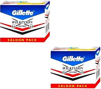 Gillette R