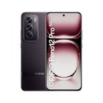 Oppo Reno 12 Pro 512GB Black 6,7" 5G EU (12GB) Android