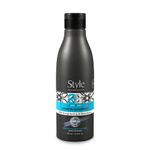 Salt Free Shampoo