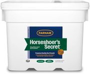 Farnam Horseshoer's Secret Pelleted