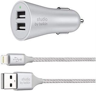 Belkin Stu
