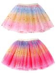 Ballet Skirt For Girls 6-8