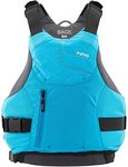 NRS Ion Kayak Lifejacket (PFD)-Teal