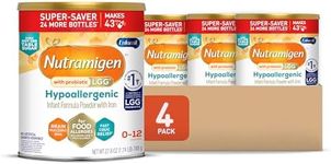 Enfamil Nutramigen Hypoallergenic B