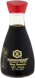 Kikkoman Original Naturally Brewed Soy Sauce 150 ml