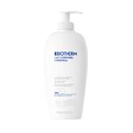 Biotherm Daily Moisturizing Body Lotion, Lait Corporel Hydrating Body Milk for Dry Skin, Fast Absorbing Texture, Light Citrus Scent, Helps Improve Skin Elasticity, 400 Ml