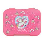 Sanrio Lunch Boxes