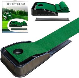 Golf Putti