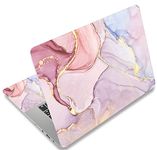 12.1 13 13.3 14 15.4 15.6 Inches Laptop Skin Sticker Decal Universal Netbook Skin Sticker Reusable Notebook Art Decal Protector Cover Decal by AORTDES (Colorful Marble)