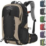 Maelstrom Hiking Backpack Men,Campi