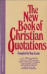 The New Book of Christian Quotation