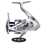 Shimano C3000XG Stradic Spinning Reel 23