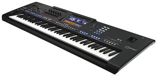 Yamaha, 76-Key Keyboard Production Station (GENOS2)