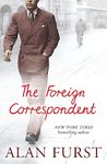 THE FOREIGN CORRESPONDENT