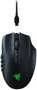 Razer Naga