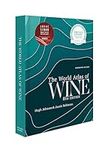 World Atlas of Wine 8th Edition