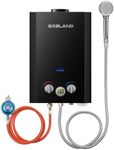 GASLAND BE264B 10L Gas Water Heater