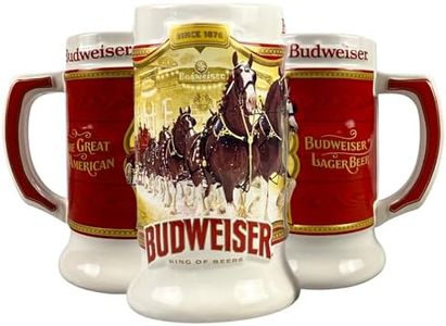 Budweiser 